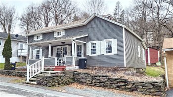 322 Ridge St Honesdale PA Home for Sale