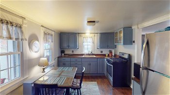 Eat In Kitchen, Home for Sale in Honesdale PA