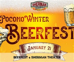 Pocono Winter Beer Fest