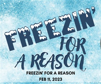 Special Olympics Freezin For A Reason Cambelback