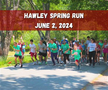 Fun Events @ Lake Wallenpaupack, Hawley, & Beyond 5/31-6/2 2024