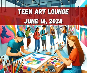 Teen Art Honesdale PA