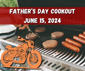 Fathers Day Cookout Baer Sport Center Honesdale PA