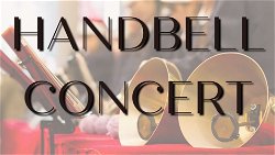 Handbell Concert Hawley United Methodist Church Dec 11 2022