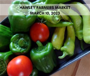 Hawley Farmers Market Hawley Hub