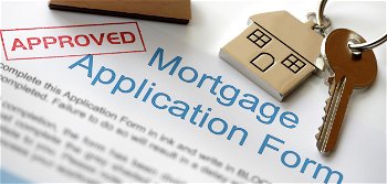 mortgage pre-approval