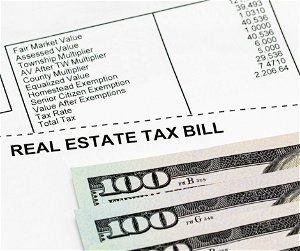 School Taxes & Lake Wallenpaupack Real Estate