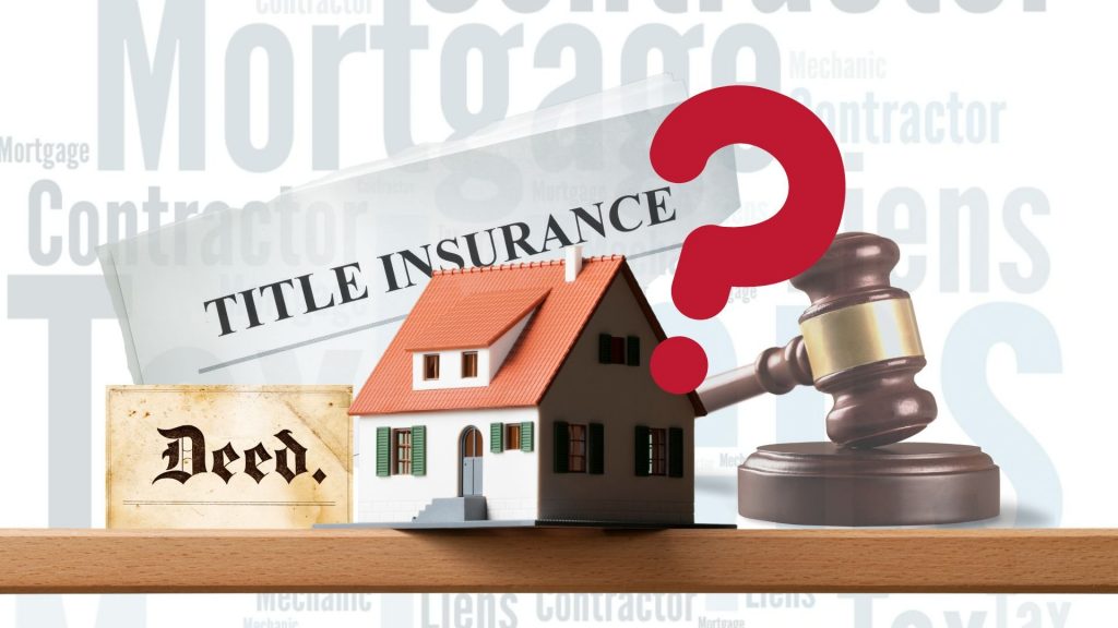 title insurance