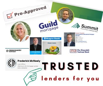 mortgage lenders northeastern pa