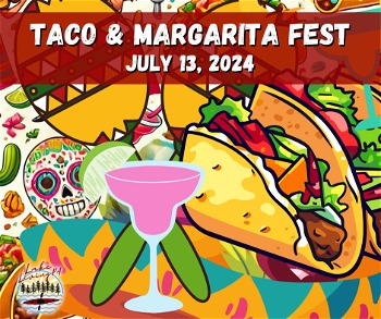 Taco Margarita Festival Circle Drive In Dickson City Scranton PA