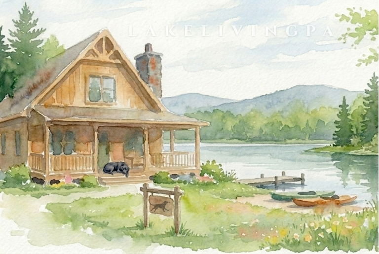 Short-Term Rental Rules in the Poconos You Need to Know