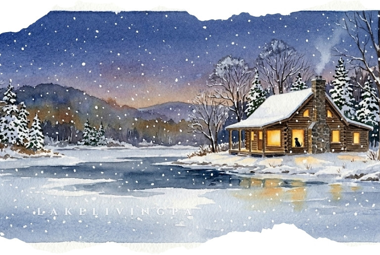 5 Winter Weather Hazards Pocono Homeowners Should Know