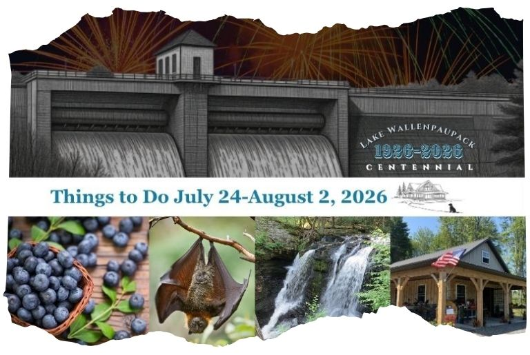 Things to Do Near Lake Wallenpaupack
